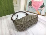 Gucci bag GG Ophidia 735145 Brown