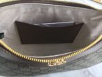 Gucci bag GG Ophidia 735145 Brown