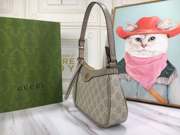 Gucci bag GG Ophidia 735145