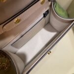 Gucci bag GG Supreme Ophidia mini shoulder bag 696180