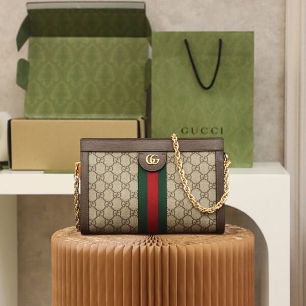 Gucci bag GG Ophida 503877
