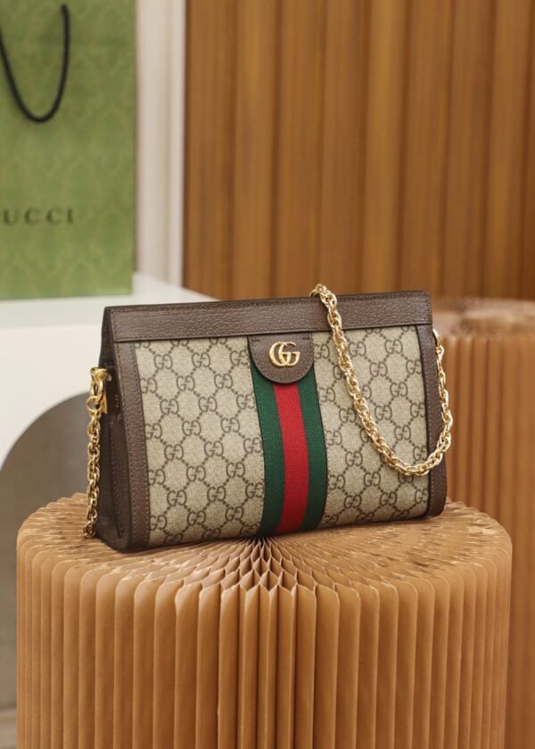 Gucci bag GG Ophida 503877