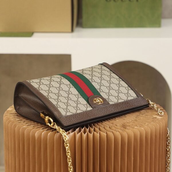 Gucci bag GG Ophida 503877
