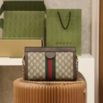 Gucci bag GG Ophida 503877