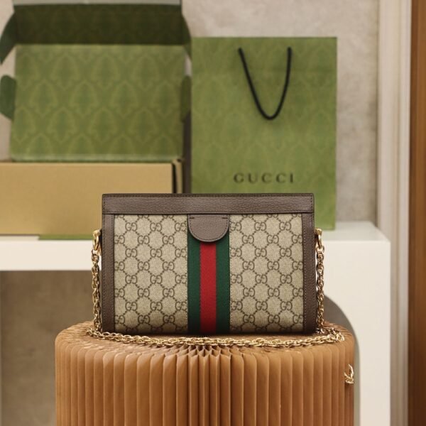 Gucci bag GG Ophida 503877