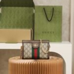 Gucci bag GG  Ophida Mini 602676