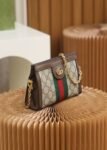 Gucci bag GG  Ophida Mini 602676