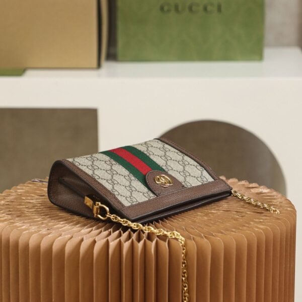 Gucci bag GG  Ophida Mini 602676