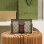 Gucci bag GG  Ophida Mini 602676