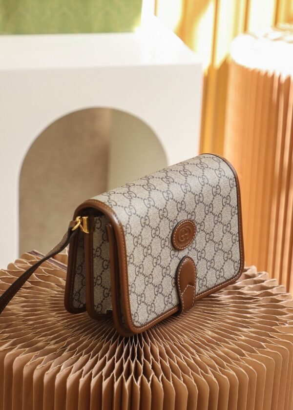 Gucci bag GG Retro 671620