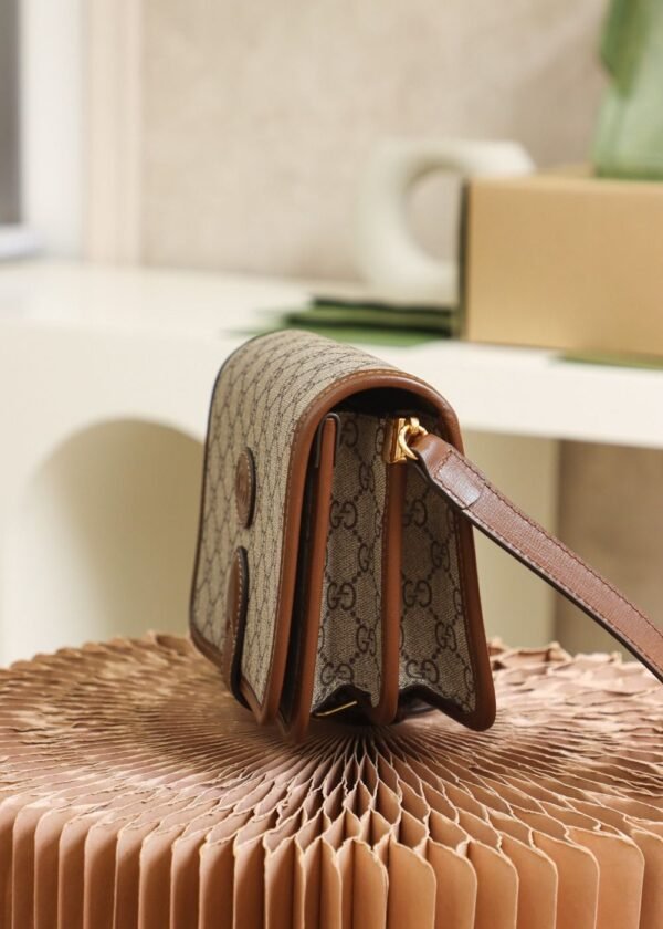 Gucci bag GG Retro 671620
