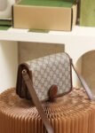 Gucci bag GG Retro 671620