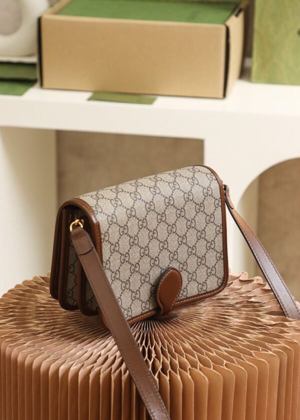 Gucci bag GG Retro 671620