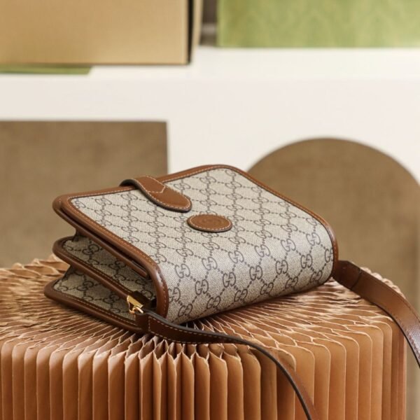 Gucci bag GG Retro 671620