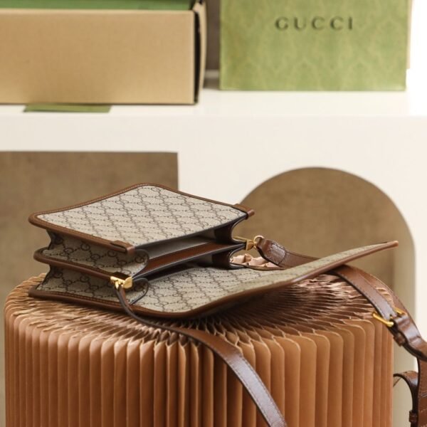 Gucci bag GG Retro 671620