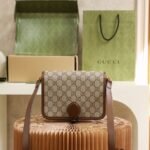 Gucci bag GG Retro 671620