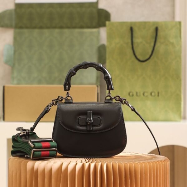 Gucci bag GG Mini 686864