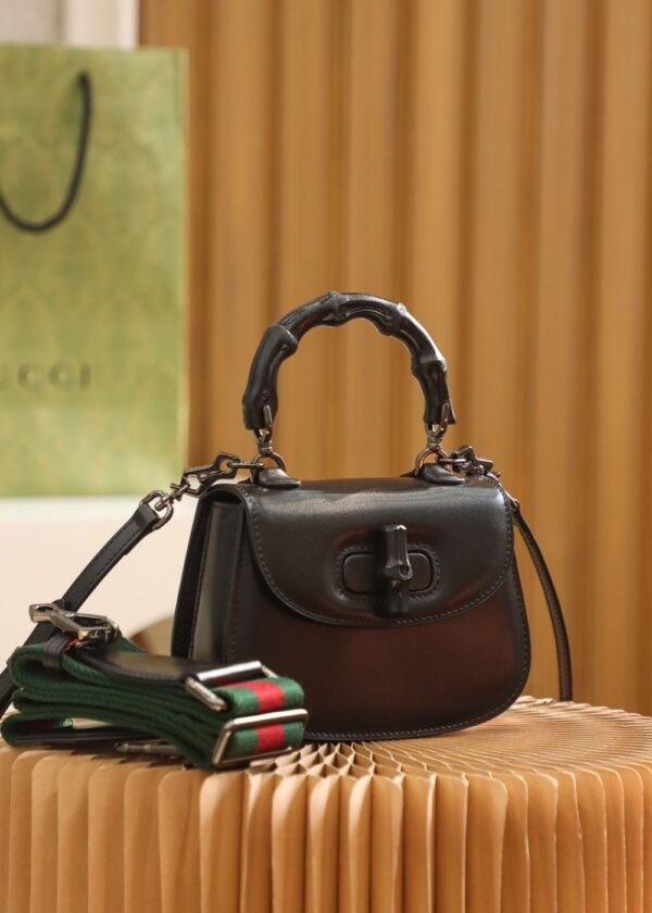 Gucci bag GG Mini 686864