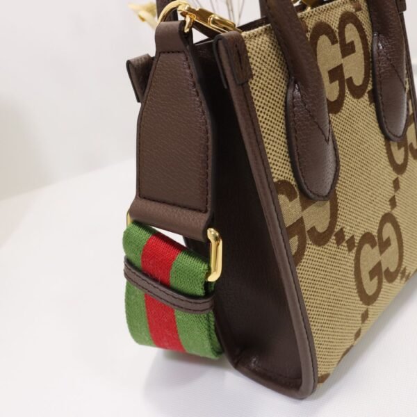 Gucci bag Jumbo GG Tote Bag 699406