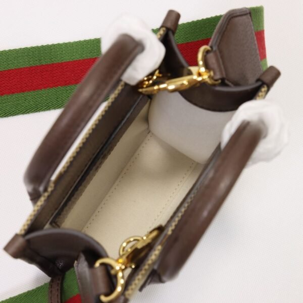 Gucci bag Jumbo GG Tote Bag 699406