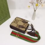 Gucci bag Jumbo GG Tote Bag 699406