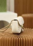 Gucci bag GG Marmont Bag 476433 White
