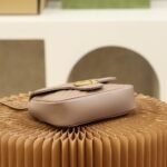 Gucci bag GG Marmont Bag 476433 Khaki