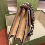 Gucci bag Small Shoulder Bag Khaki