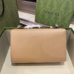 Gucci bag Small Shoulder Bag Khaki