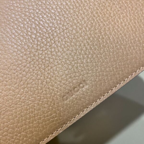 Gucci bag Small Shoulder Bag Khaki