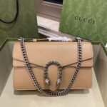 Gucci bag Small Shoulder Bag Khaki