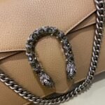 Gucci bag Small Shoulder Bag Khaki