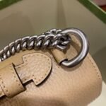 Gucci bag Small Shoulder Bag Khaki