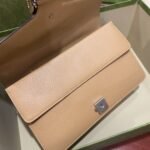 Gucci bag Small Shoulder Bag Khaki