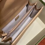 Gucci bag Small Shoulder Bag Khaki