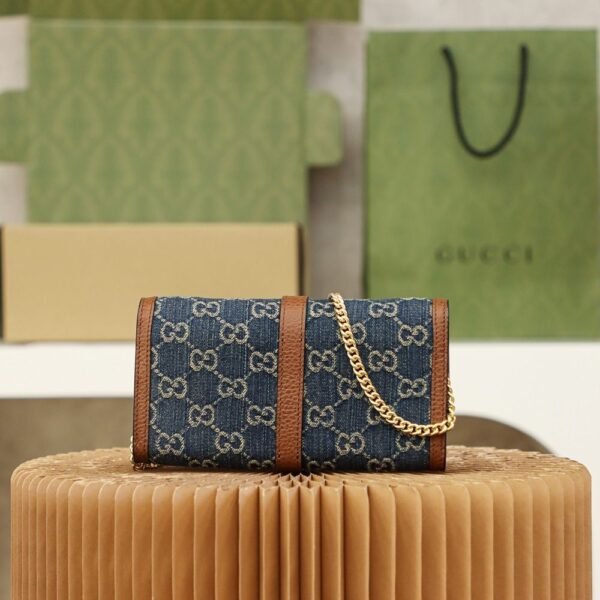 Gucci Bag Mini Jackie 1961 Bag 652681