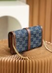 Gucci Bag Mini Jackie 1961 Bag 652681