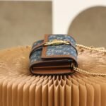 Gucci Bag Mini Jackie 1961 Bag 652681