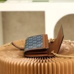 Gucci Bag Mini Jackie 1961 Bag 652681