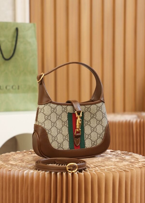 Gucci Bag  Mini Jackie 1961 Bag 637092