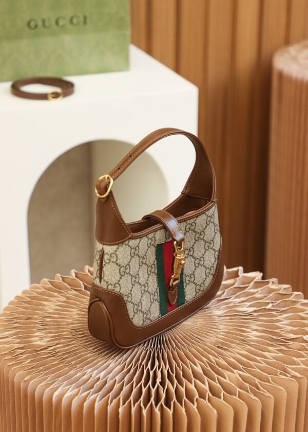 Gucci Bag  Mini Jackie 1961 Bag 637092