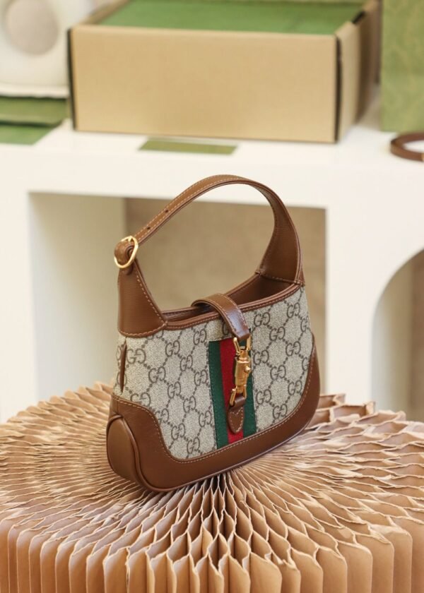 Gucci Bag  Mini Jackie 1961 Bag 637092