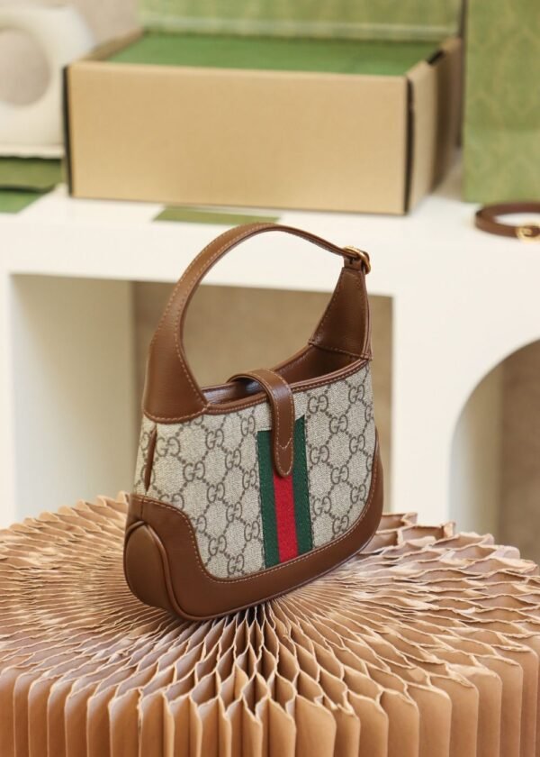 Gucci Bag  Mini Jackie 1961 Bag 637092