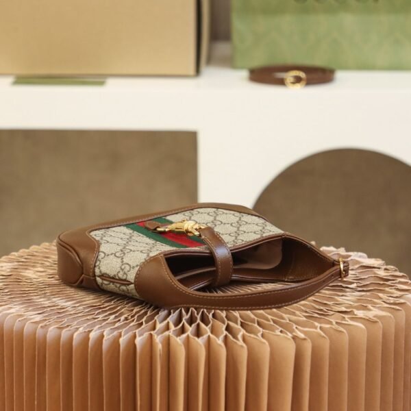 Gucci Bag  Mini Jackie 1961 Bag 637092