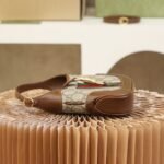 Gucci Bag  Mini Jackie 1961 Bag 637092