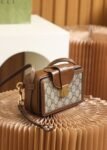 Gucci Mini Bag GG Tote 614368