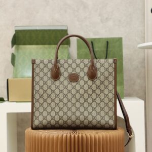 Gucci Bag GG Tote 659983