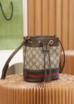Gucci Bag Ophidia Small Bucket Bag 550620