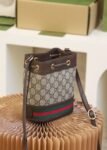 Gucci Bag Ophidia Small Bucket Bag 550620