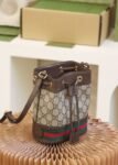 Gucci Bag Ophidia Small Bucket Bag 550620